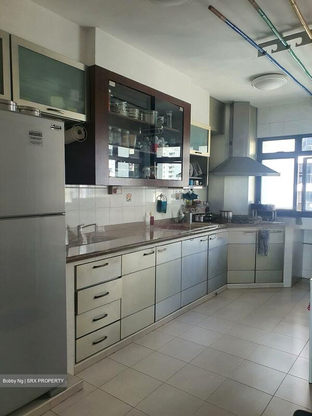 Blk 85 Telok Blangah Heights (Bukit Merah), HDB 5 Rooms #449942171